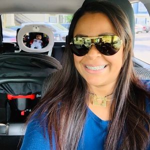 Meet your Posher, Lisbeth